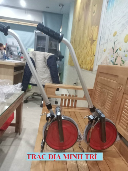 Bánh xe đo chiều dài MYZOL MG20S